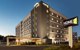 Home2 Suites Hasbrouck Heights